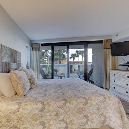 Beachside II By Panhandle Getaways Destin Pokoj fotografie