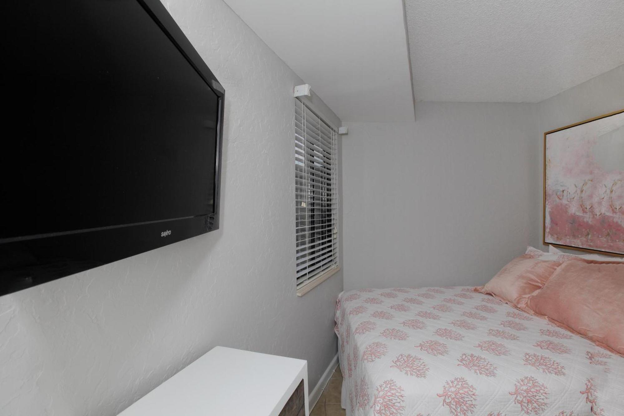 Beachside II By Panhandle Getaways Destin Pokoj fotografie