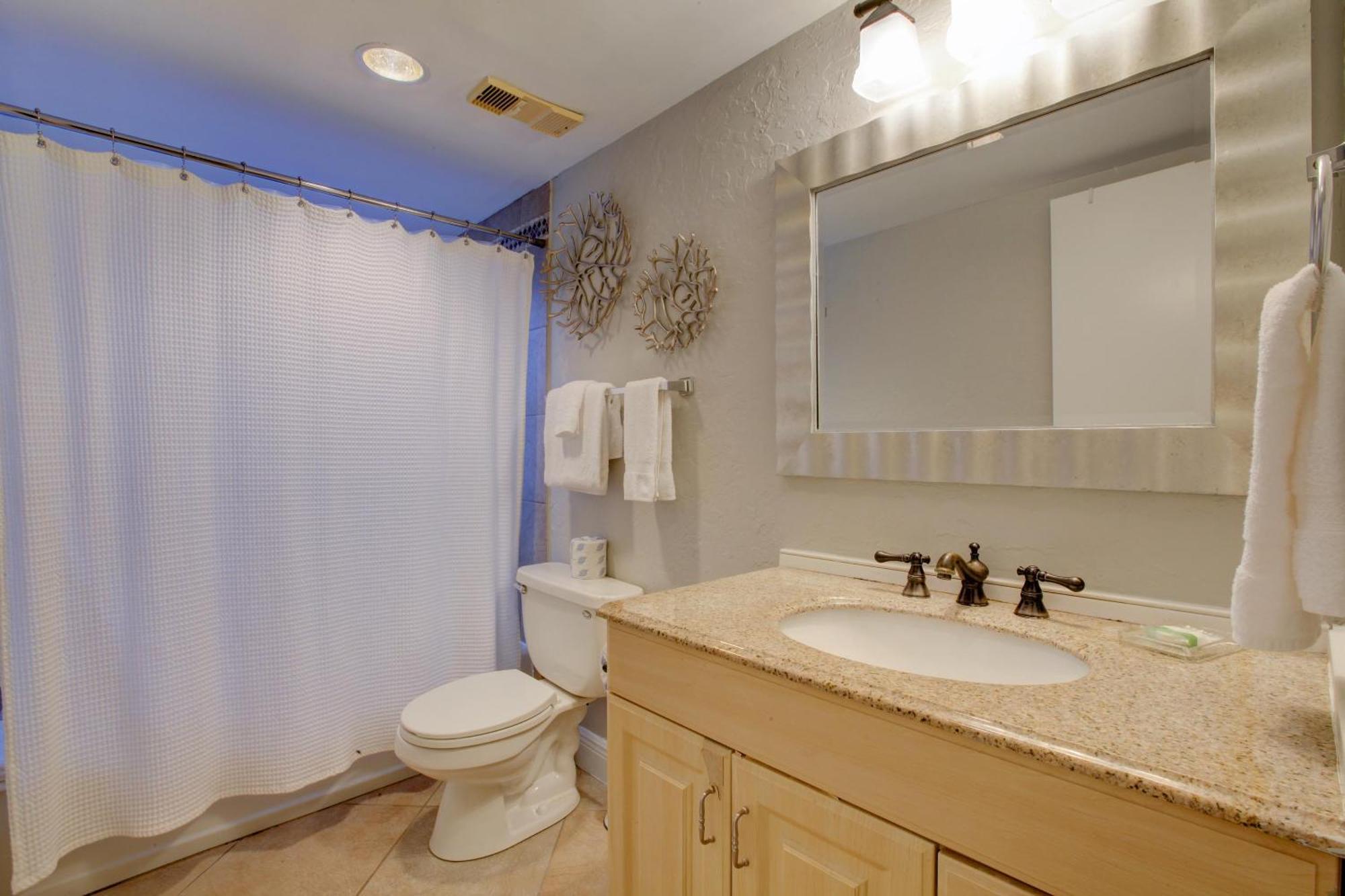 Beachside II By Panhandle Getaways Destin Pokoj fotografie