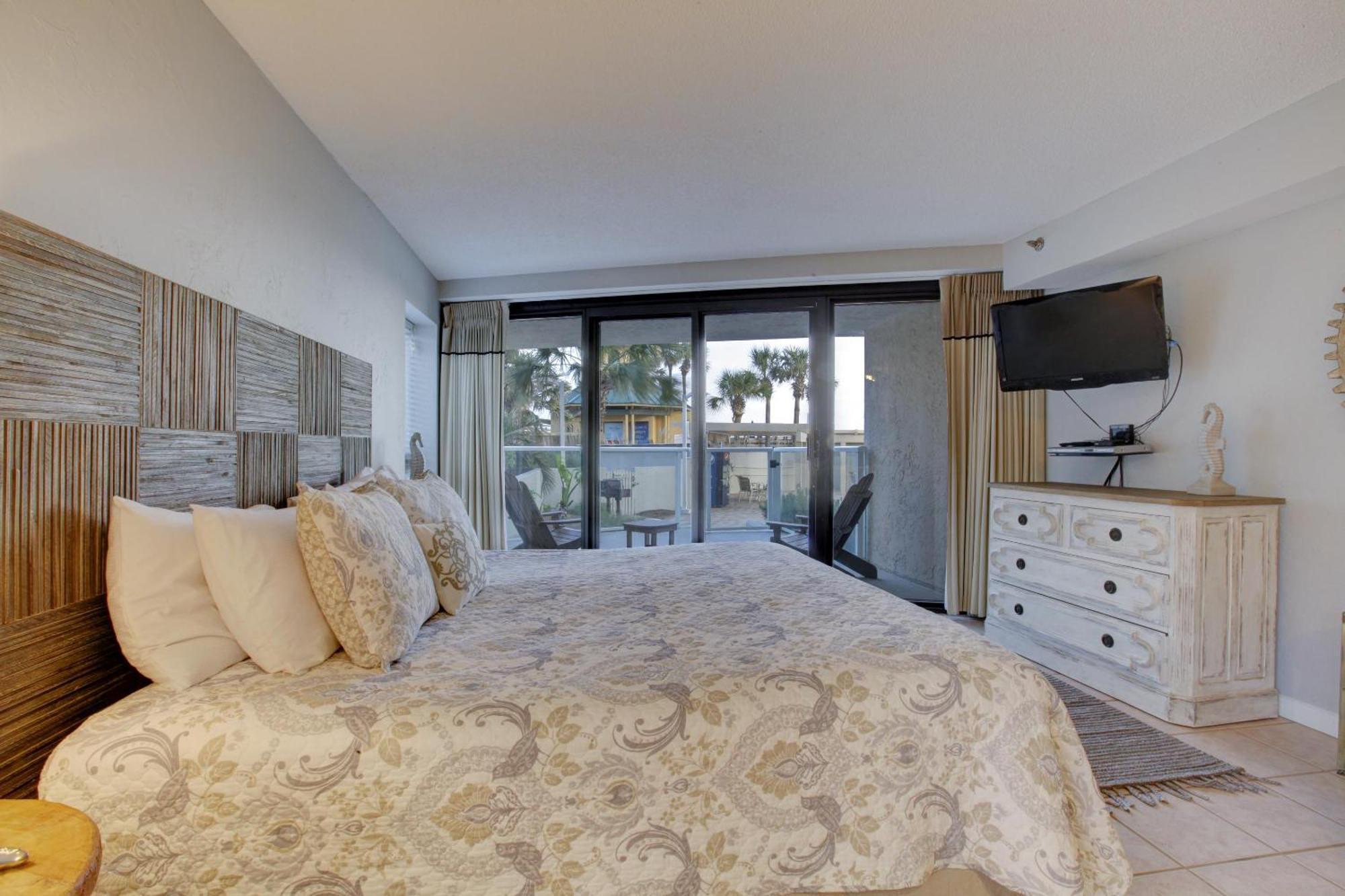 Beachside II By Panhandle Getaways Destin Pokoj fotografie