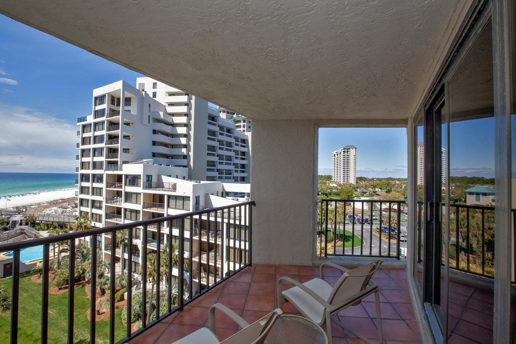 Beachside II By Panhandle Getaways Destin Pokoj fotografie