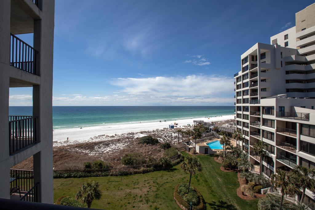 Beachside II By Panhandle Getaways Destin Pokoj fotografie