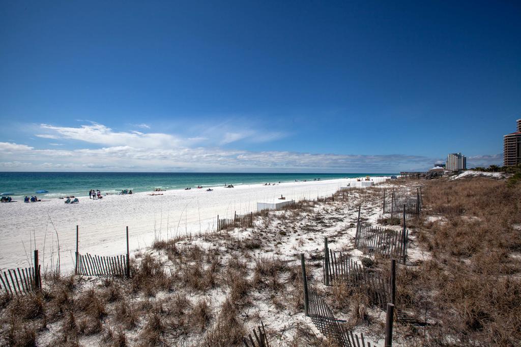 Beachside II By Panhandle Getaways Destin Exteriér fotografie