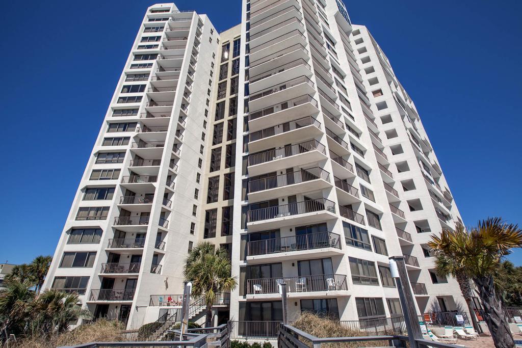 Beachside II By Panhandle Getaways Destin Exteriér fotografie