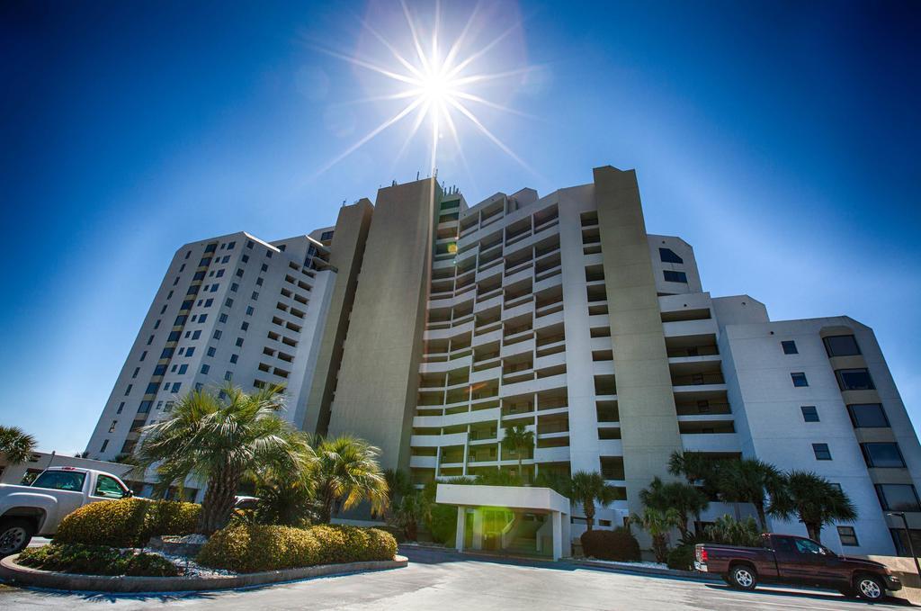 Beachside II By Panhandle Getaways Destin Exteriér fotografie