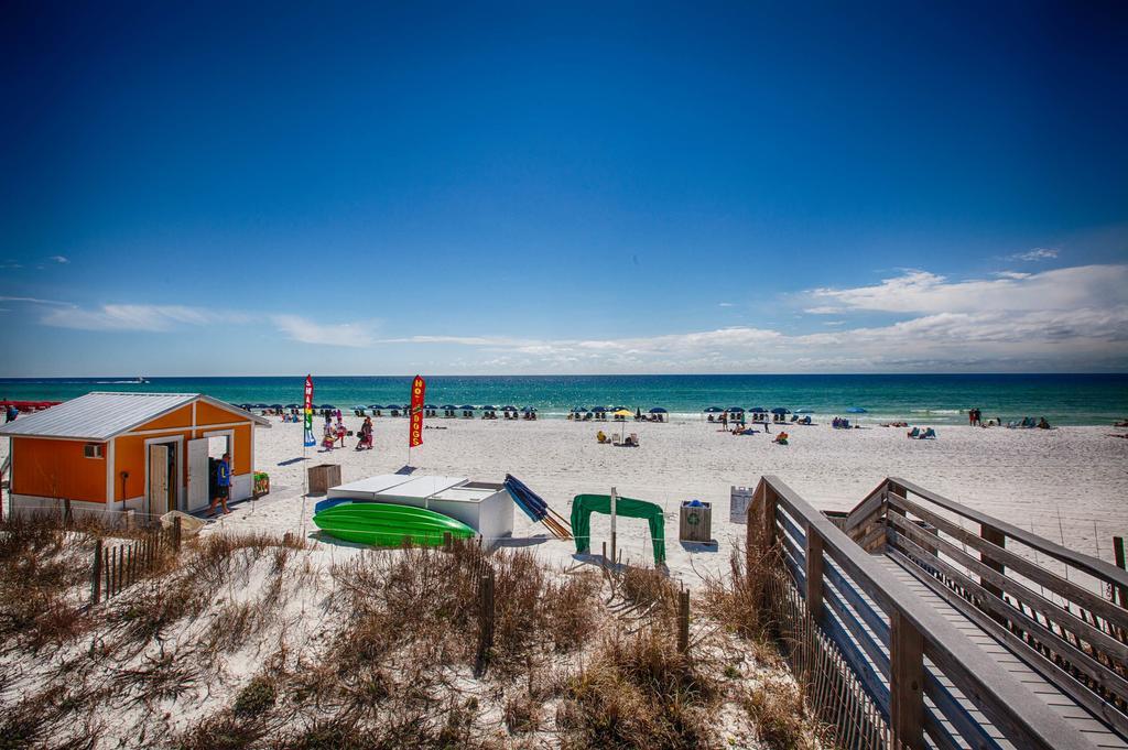 Beachside II By Panhandle Getaways Destin Exteriér fotografie