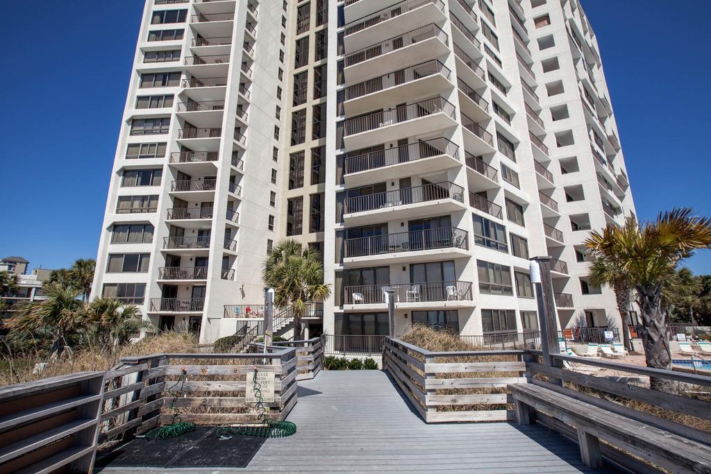 Beachside II By Panhandle Getaways Destin Exteriér fotografie