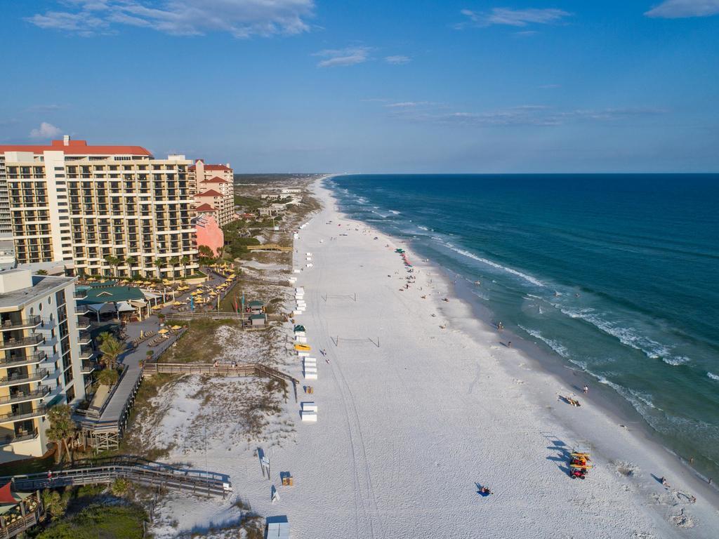 Beachside II By Panhandle Getaways Destin Exteriér fotografie