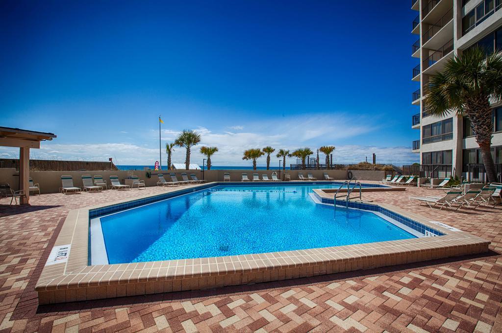 Beachside II By Panhandle Getaways Destin Exteriér fotografie